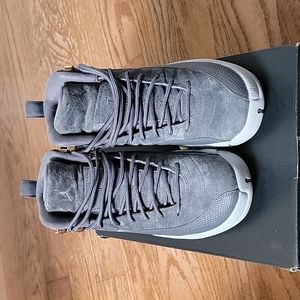 Air Jordan 12 Retro BG